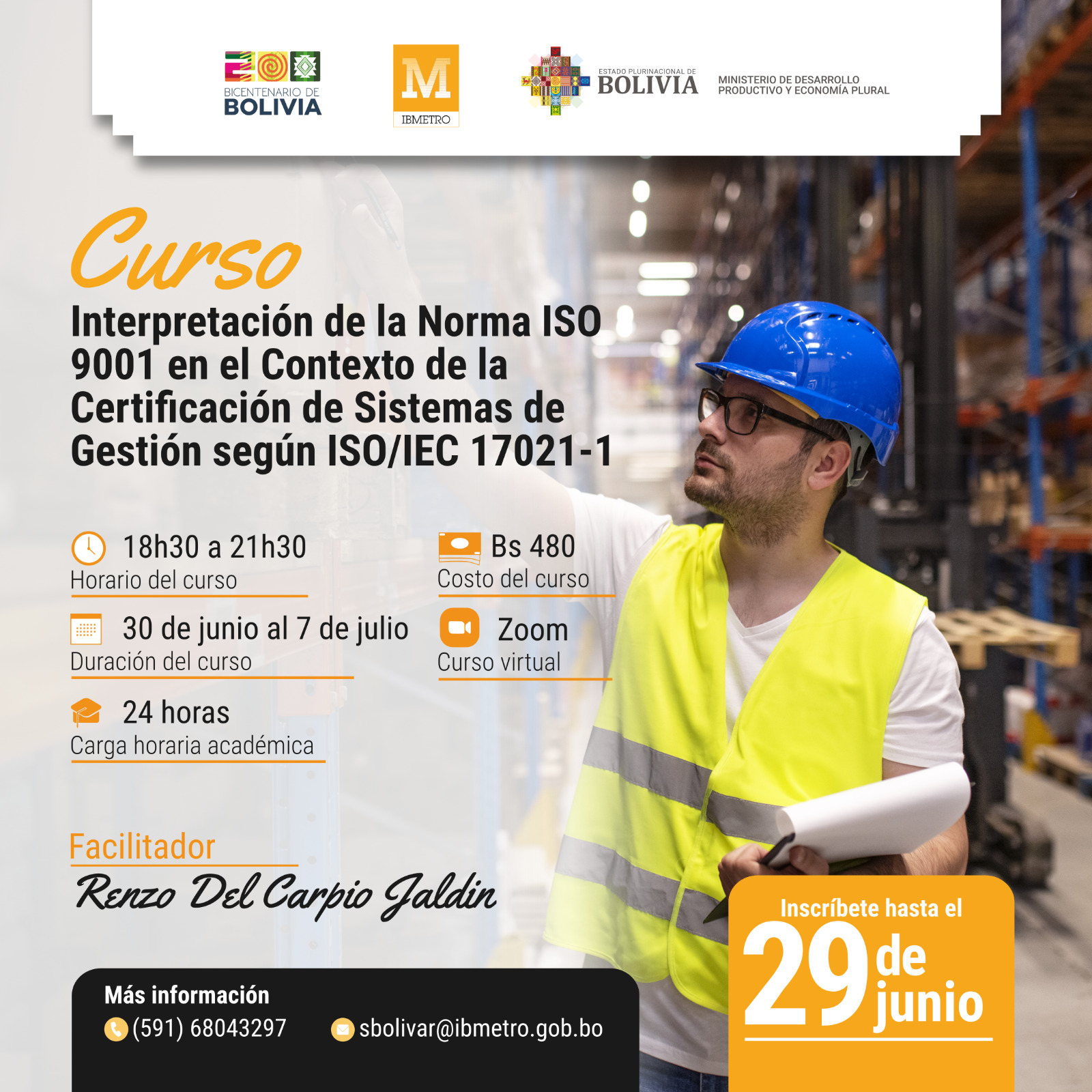 ISO/IEC 17021-1