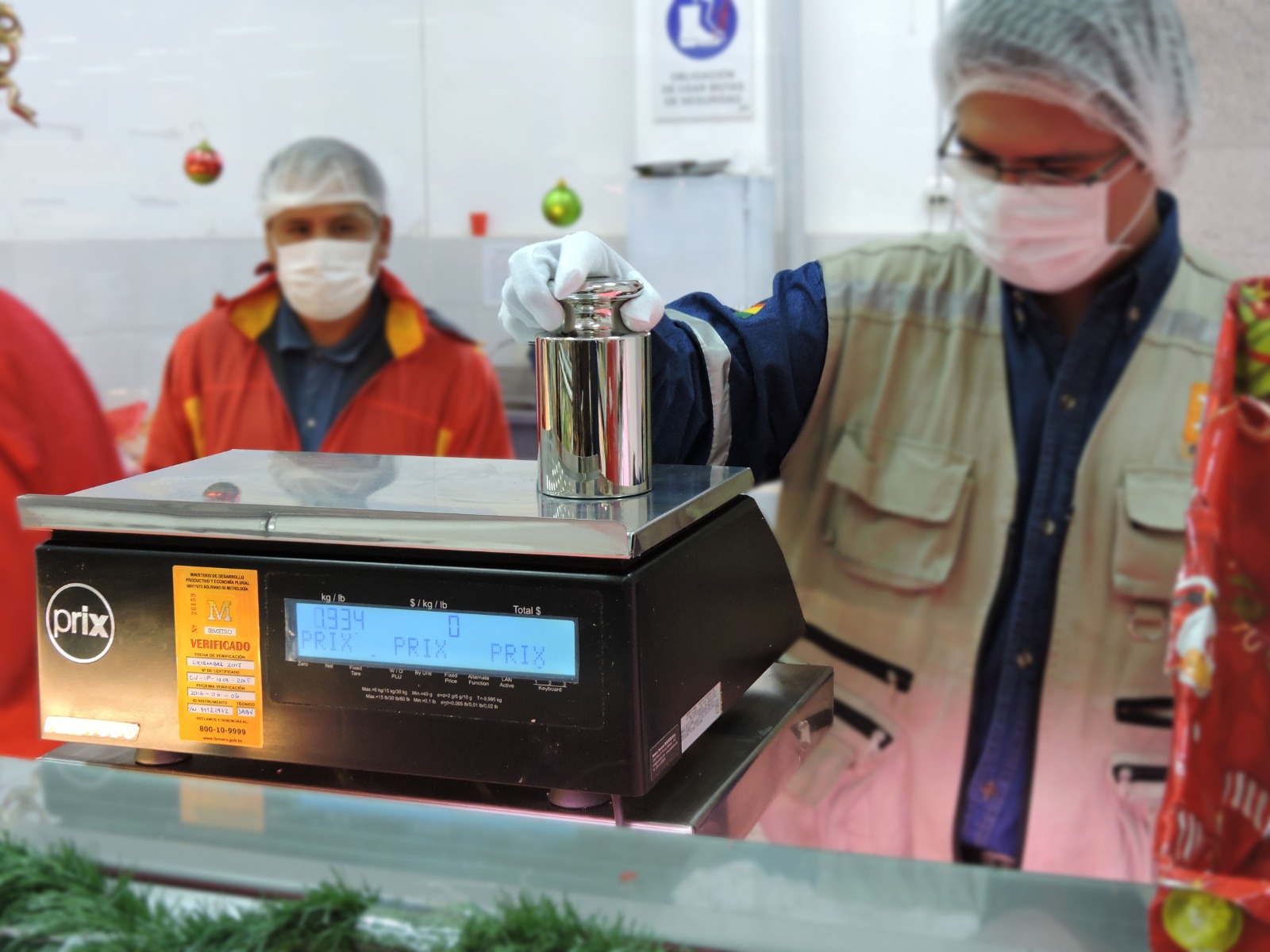 IBMETRO realizó más de 4 mil tareas de inspección hasta agosto