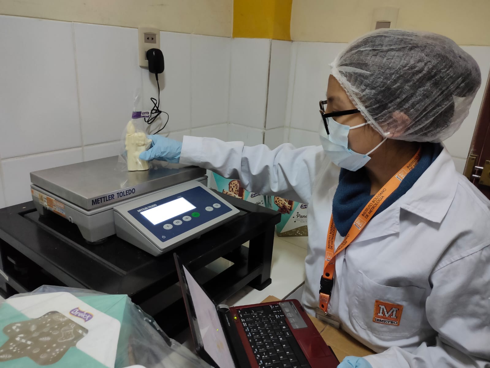 IBMETRO recomienda moderación en el consumo de chocolates