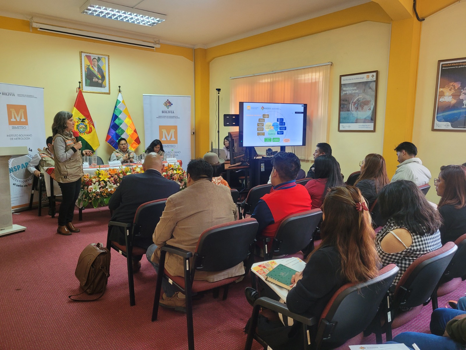 Rendicion Publica de Cuentas Inicial 2024