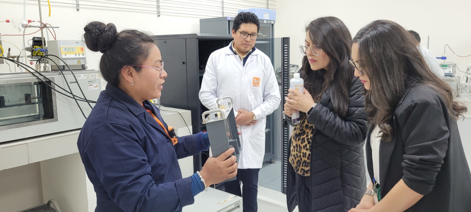 LABORATORIO