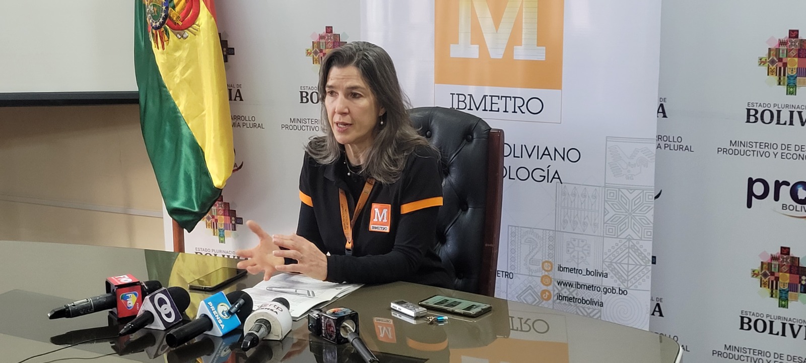 conferencia