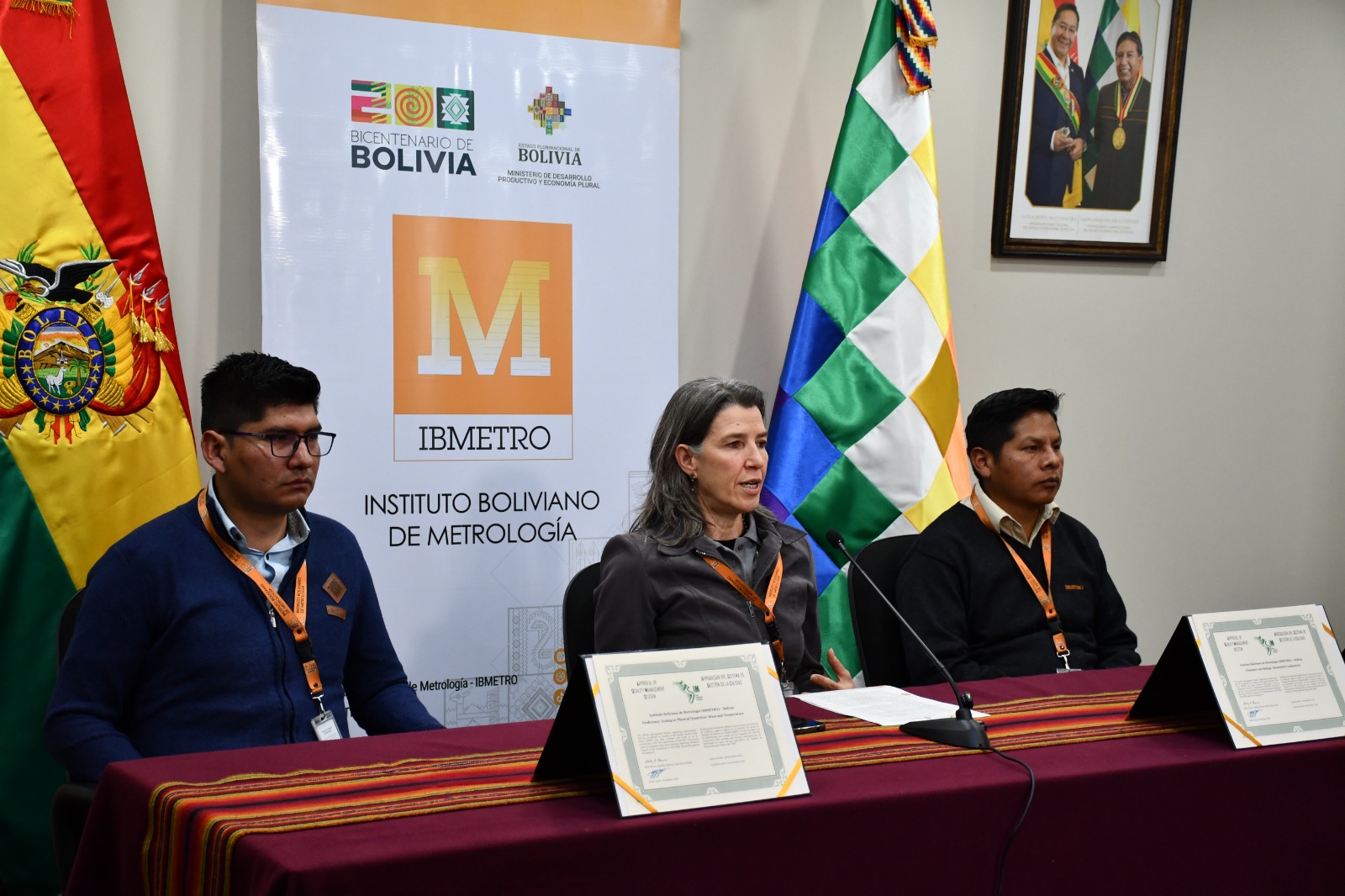 Directores