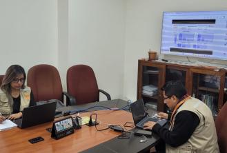 Evaluaciones Nacionales