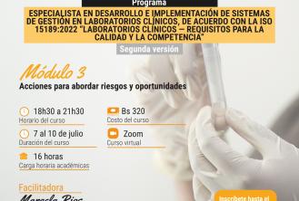 Modulo 3