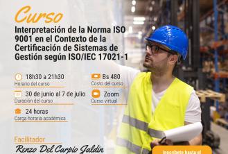ISO/IEC 17021-1