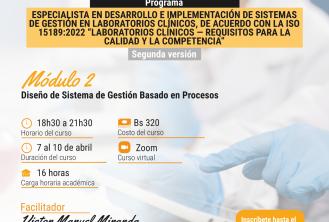Modulo 2