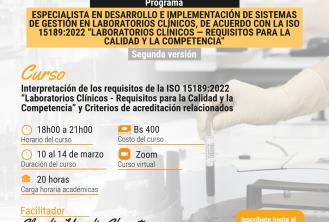 LABORATORIOS CLINICOS
