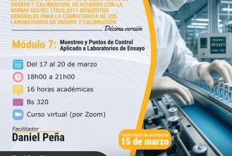 Modulo 7