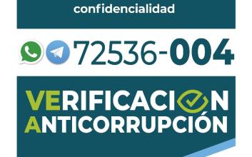 Imagen verificacion anticorrupcion