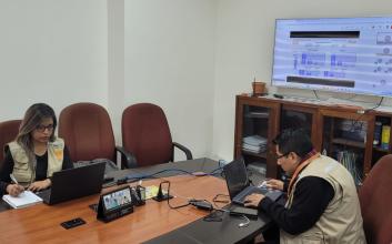 Evaluaciones Nacionales