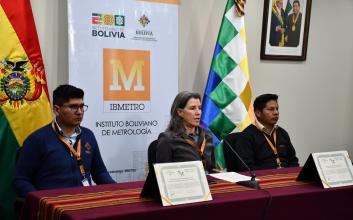 reconocimientos